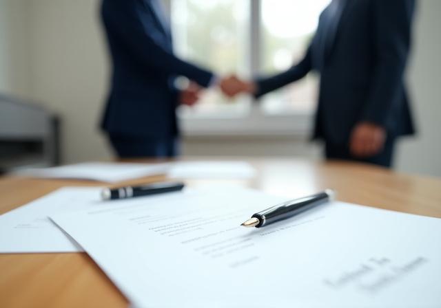 Professionelle Rechtsberatung bei PeakClause GmbH